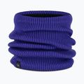 Детски шал комин BUFF Knitted & Fleece Lan ultramarine