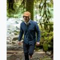 Зимна шапка Buff Fall Line simu copper 4