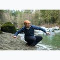 Зимна шапка Buff Fall Line simu copper 6