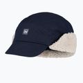 Зимна шапка Buff Fall Line simu navy 2