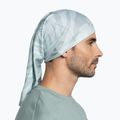 Многофункционална кърпа BUFF Coolnet UV aces seagrove green 4