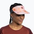 BUFF Go Visor Mage многоцветна козирка за бягане 3
