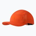 Шапка с козирка BUFF 5 Panel Go solid poppy