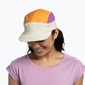 Шапка с козирка BUFF 5 Panel Go domus pistachio 4