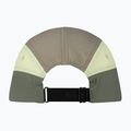 Шапка с козирка BUFF 5 Panel Go domus khaki 2