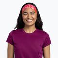 BUFF Coolnet UV Slim Exonias лента за глава многоцветен 3