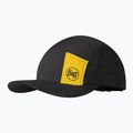 Шапка с козирка BUFF 5 Panel Go logo black