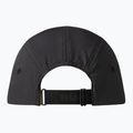Шапка с козирка BUFF 5 Panel Go logo black 2