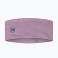 Лента за глава BUFF Lightweight Merino Wool pansy