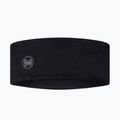 Лента за глава BUFF Lightweight Merino Wool black