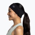 Лента за глава BUFF Lightweight Merino Wool black 2