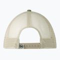 Шапка с козирка BUFF Trucker khaki 2