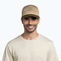 Шапка с козирка BUFF Trucker khaki 4