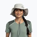 Шапка с периферия BUFF Explore Booney solid light grey 4