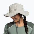 Шапка с периферия BUFF Explore Booney solid light grey 5