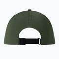 Шапка с козирка Buff Summit solid khaki 2