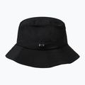 BUFF Adventure Bucket Твърда черна шапка 2
