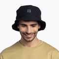 BUFF Adventure Bucket Твърда черна шапка 4