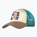 BUFF Trucker Шапка Scenic многоцветен