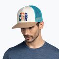 BUFF Trucker Шапка Scenic многоцветен 3