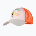 Шапка с козирка BUFF Trucker myir multi