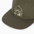 Шапка с козирка BUFF Trucker lander khaki 3