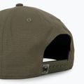 Шапка с козирка BUFF Trucker lander khaki 4