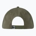 Шапка с козирка BUFF Trucker lander khaki 2