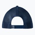 BUFF Explore Trucker Satry индиго бейзболна шапка 2