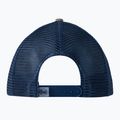 Шапка с козирка BUFF Explore Trucker soor tundra khaki 6