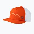 Шапка с козирка BUFF Explore Trucker cram poppy