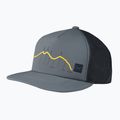 BUFF Explore Trucker Cram ash бейзболна шапка