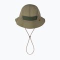 Шапка с периферия BUFF Go Bucket solid tundra khaki 2