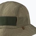 Шапка с периферия BUFF Go Bucket solid tundra khaki 3