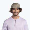 Шапка с периферия BUFF Go Bucket solid tundra khaki 4