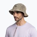 Шапка с периферия BUFF Go Bucket solid tundra khaki 5