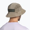 Шапка с периферия BUFF Go Bucket solid tundra khaki 6