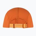 Шапка с козирка BUFF Desert solid ginger 5