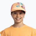 Детска бейзболна шапка BUFF Trucker Neottia coral 4