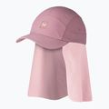 BUFF Desert Kids Твърда бейзболна шапка с орхидея