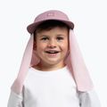 BUFF Desert Kids Твърда бейзболна шапка с орхидея 4