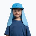 BUFF Desert Kids Твърда лазурна бейзболна шапка 4
