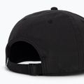 Шапка с козирка BUFF Baseball logo black 4