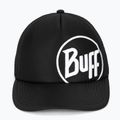 Шапка с козирка BUFF Trucker logo black 2