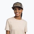 BUFF Explore Trucker Езеро река каки бейзболна шапка 4