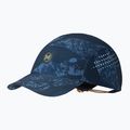 Бейзболна шапка BUFF Pack Speed Eukar navy