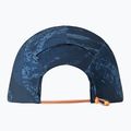 Бейзболна шапка BUFF Pack Speed Eukar navy 2