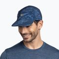 Бейзболна шапка BUFF Pack Speed Eukar navy 4
