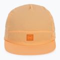 Шапка с козирка BUFF Pack Light solid apricot 2