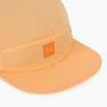 Шапка с козирка BUFF Pack Light solid apricot 3